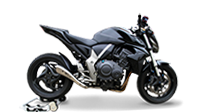 Immagine per la categoria CB 1000 R 2008-2017