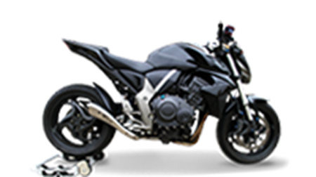 Picture for category CB 1000 R 2008-2017