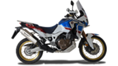 Picture for category AFRICA TWIN CRF 1000L 2016-2020