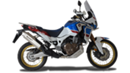 Immagine per la categoria AFRICA TWIN CRF 1000L 2016-2020