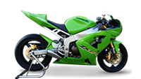 Immagine per la categoria ZX-6R 636 2003-2004