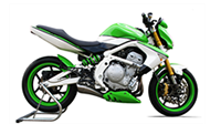 Picture for category ER-6N/6F/Versys 2005-2011