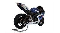 Immagine per la categoria GSX-R 1000 2005-2006