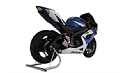 Immagine per la categoria GSX-R 1000 2005-2006