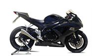 Picture for category GSX-R 600/750 2008-2010