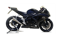 Immagine per la categoria GSX-R 600/750 2008-2010