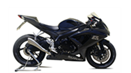 Picture for category GSX-R 600/750 2008-2010