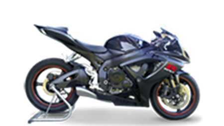2007 suzuki gsxr 600 horsepower hotsell