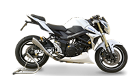 Immagine per la categoria GSR 750 2011-2015