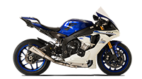 Picture for category YZF R1 1000 2015-2017