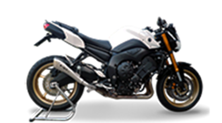 Picture for category FZ8 - FZ8 FAZER 2010-2016