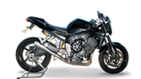 Immagine per la categoria FZ1 / FZ1 FAZER 2006-2016