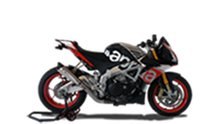 Picture for category TUONO V4 1100 2015/2016