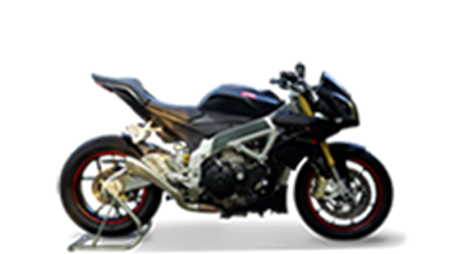 Immagine per la categoria TUONO V4 2011-2015