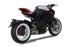 Picture of TERMINALE HYDRO TRE CP A304 SAT MV AGUSTA DRAGSTER 2018 EXT-UE