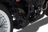 Immagine di HYDROTRE BLACK CERAMIC COVER CARBONIO MV AGUSTA BRUTALE<2016