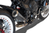 Immagine di GP-07 ACCIAIO NERO @ DBk GHIERA MV AGUSTA DRAGSTER 800 2016-2020
