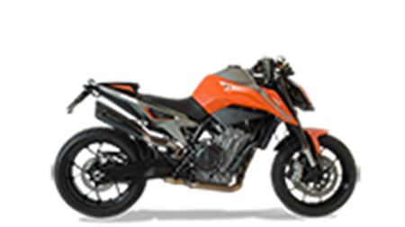 Immagine per la categoria 790 DUKE 2018-2025