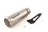 Immagine di TERMINALE GP07 ACCIAIO SATINATO DBK RETE KTM 1290 SUPER DUKE R 2014-16