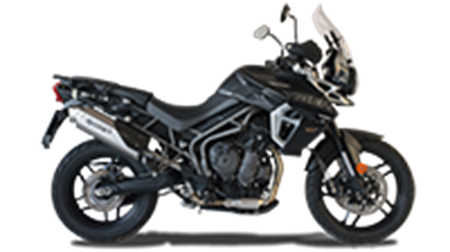 Immagine per la categoria TIGER 800 XC/XR/XRX/XCX/XRT/XCA 2011-2018