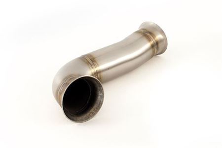 Immagine di RACCORDO ELIMINA CATALIZZATORE KTM DUKE 390 2017-202