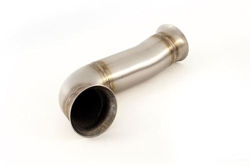 Immagine di RACCORDO ELIMINA CATALIZZATORE KTM DUKE 390 2017-202