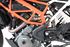 Immagine di RACCORDO ELIMINA CATALIZZATORE KTM DUKE 390 2017-202