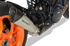Immagine di TERMINALE RACING EVOXTREME 260 ACCIAIO KTM 1290 SUPER DUKE R 2017-20