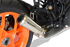 Picture of RACING GP-07 STAINLESS STEEL SLIP ON FOR KTM 1290 SUPER DUKE R 2017-2020