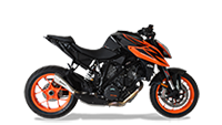 Picture for category SUPER DUKE R 2017-2020