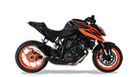Picture for category SUPERDUKE 2017-UP