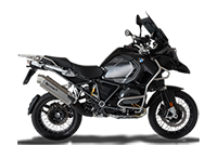 Immagine per la categoria R 1200 GS ADVENTURE 2013-2018