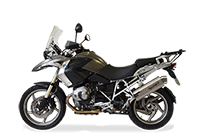 Picture for category R 1200 GS ADVENTURE 2010-2012
