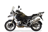 Immagine per la categoria R 1200 GS ADVENTURE 2010-2012