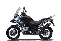 Immagine per la categoria R 1200 GS Adventure 2004-2009