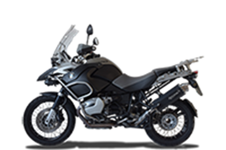 Immagine per la categoria R 1200 GS Adventure 2004-2009