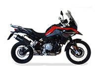 Picture for category F 750 GS/F 850 GS Adventure 2018-2020