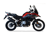 Immagine per la categoria F 750 GS/F 850 GS Adventure 2018-2020