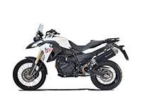 Immagine per la categoria F 800 GS  Adventure 2008-2018