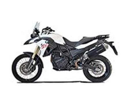 Picture for category F 800 GS  Adventure 2008-2018