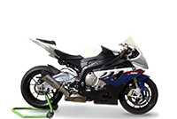 Immagine per la categoria S 1000 RR 2009/2014