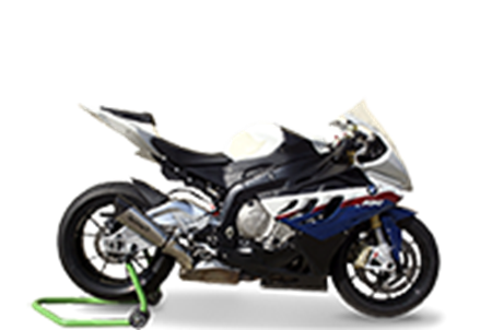 Immagine per la categoria S 1000 RR 2009/2014