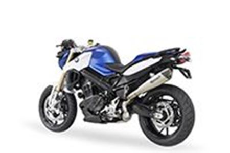 Picture for category F 800 R/GT 2009-2016