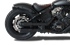 Picture of DUAL V2 BLACK CERAMIC SLIP ON FOR INDIAN SCOUT BOBBER SIXTY 2017-2023