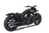 Picture of DUAL BLACK CERAMIC V2 SLIP-ON FOR INDIAN SCOUT SIXTY BOBBER
