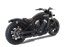 Picture of DUAL V2 BLACK CERAMIC SLIP ON FOR INDIAN SCOUT BOBBER SIXTY 2017-2023