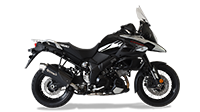 Immagine per la categoria V-STROM 1000 2017-2020