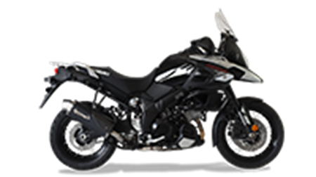 Immagine per la categoria V-STROM 1000 2017-2020