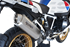 Picture of 4-TRACK R TITANIUM SLIP ON BMW R 1250 GS ADVENTURE 2019>2023