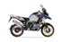 Picture of 4-TRACK R TITANIUM SLIP ON BMW R 1250 GS ADVENTURE 2019>2023